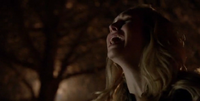 Caroline screaming for Stefan 5x21