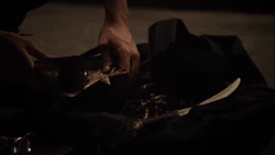 Bag of Dark Objects.