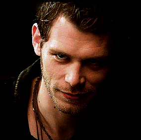 KLAUS MIKAELSON NOS LIVROS #klausmikaelson #theorigianls #tvd #vampiro