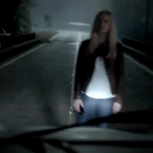 Car Accidents The Vampire Diaries Wiki Fandom