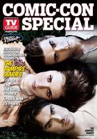 TV Guide Special — 2011, United States
