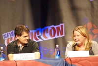 Kevin Williamson, Julie Plec