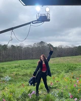 2022-04-5-Rebecca Breeds-Luke Mitchell-LukeMitchell-Twitter-BTS-02.jpg (511 KB)