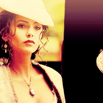 Stefan And Katherine The Vampire Diaries Wiki Fandom
