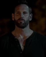 Werewolf † by Keil Zepernick