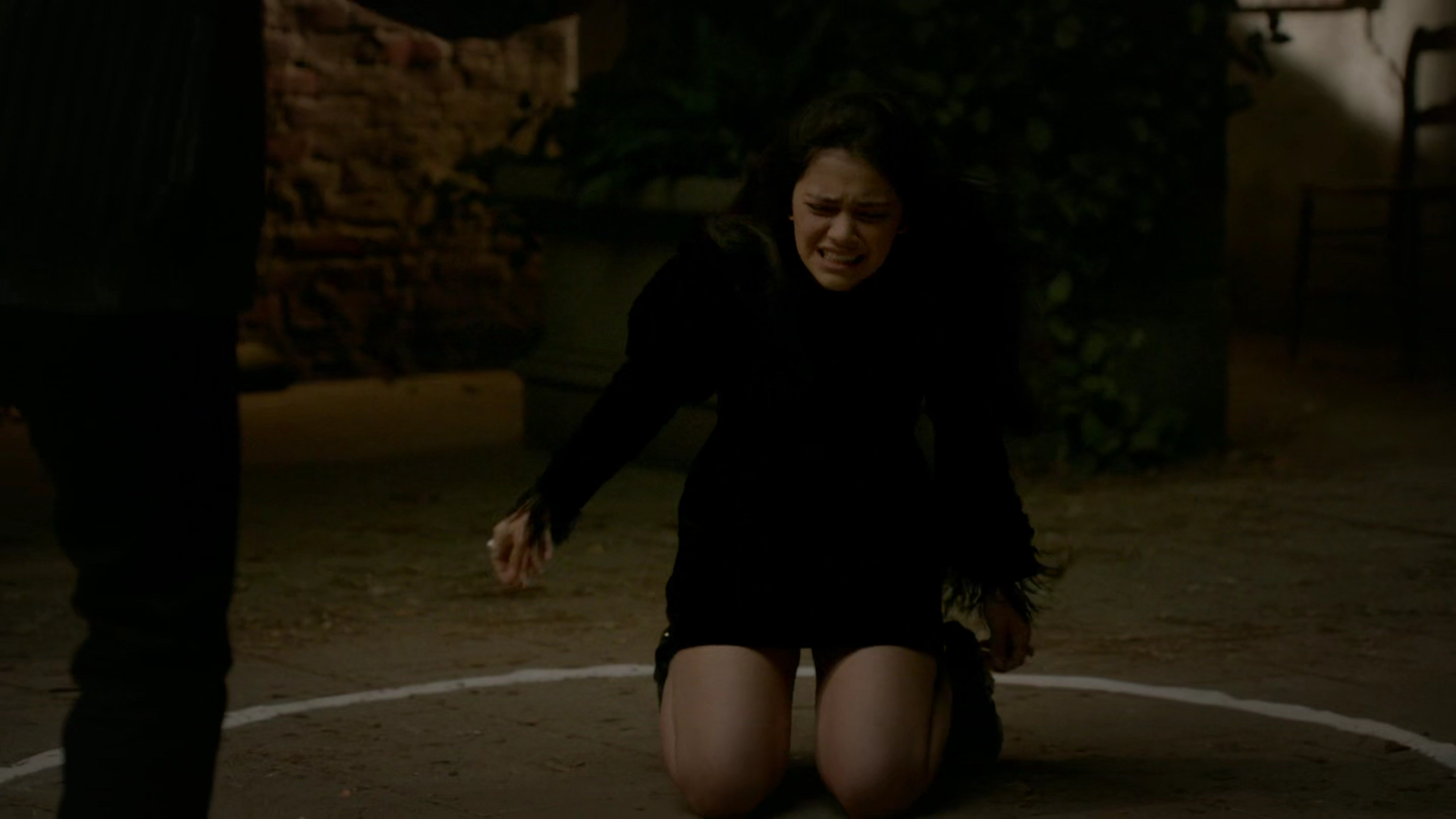 The Hollow | The Vampire Diaries Wiki | Fandom
