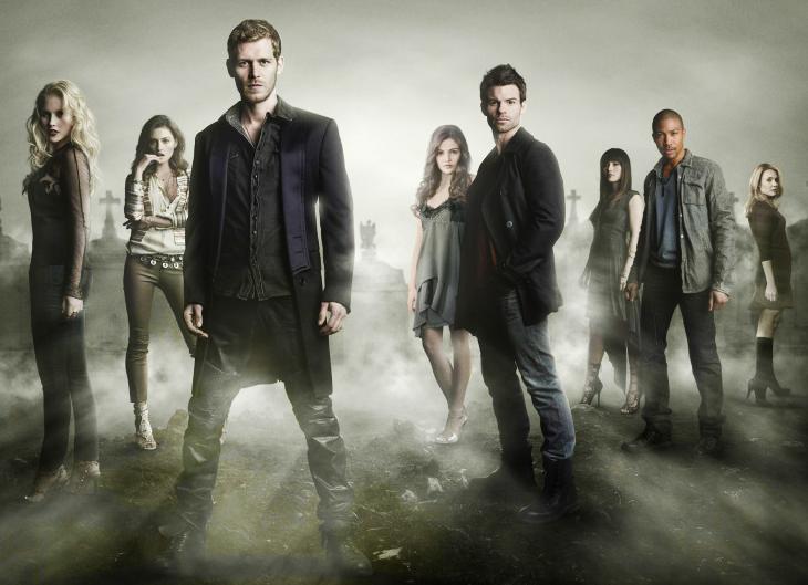 The Originals Vampire Diaries Wiki Fandom 3967