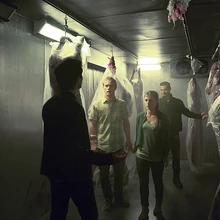 Hello Brother The Vampire Diaries Wiki Fandom The film is a rehash of several movies: hello brother the vampire diaries