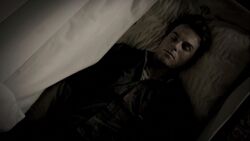 Silver Daggered — Having sex with Kol Mikaelson would include