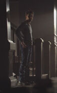 Stefan in 5x16