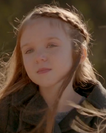 Hope Mikaelson, Hayleys Tochter