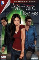 TVD Comic Eleven