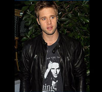 Shaun Sipos 4