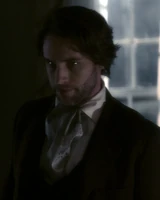 Thomas Fell † by Daniel Thomas May