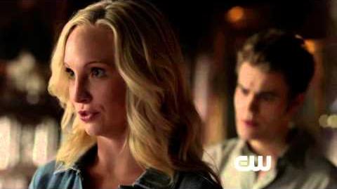 The Vampire Diaries 5x09 Webclip