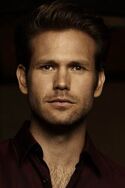 Alaric Saltzman