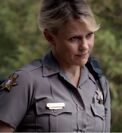 Sheriff Elizabeth Forbes † (2000-2013)[1]