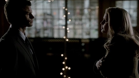 Rebekah und Elijah 9