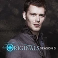 Staffel Fünf (The Originals)