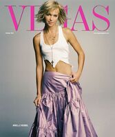 Vegas — Oct 2004, United States, Arielle Kebbel