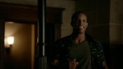 Dorian Williams, The Vampire Diaries Wiki