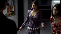 TVD218-129-60s Decade Dance~Damon-Elena-Bonnie