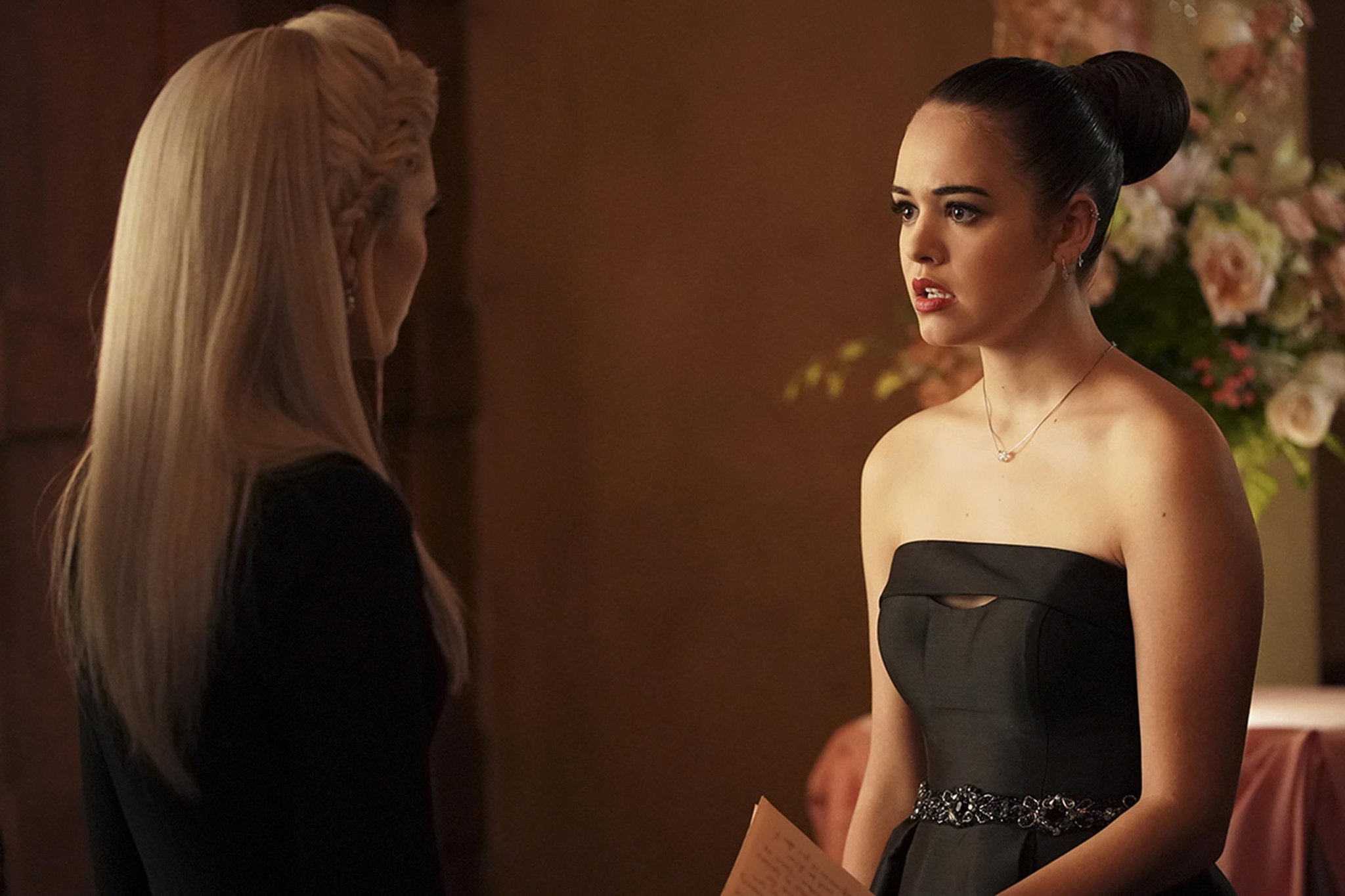 Legacies highlights plot hole in Caroline and Josie's absence