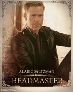 Alaric Saltzman-Headmaster-cwlegacies-Twitter