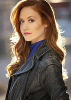 Ashley Goodson as Trudy