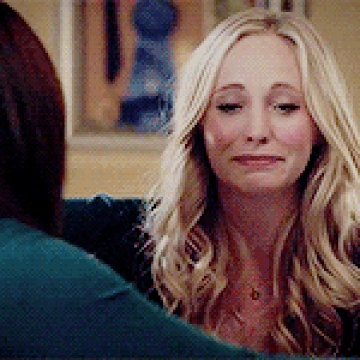 Elena And Caroline The Vampire Diaries Wiki Fandom The reason everything changed was because nina dobrev didn't want to continue acting as elena gilbert. elena and caroline the vampire