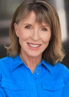 Judy McDowell as Widow