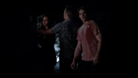 Katherine, Matt and Jeremy