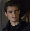 Stefan Salvatore