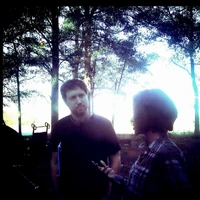 Jeffrey Hunt Kat Graham