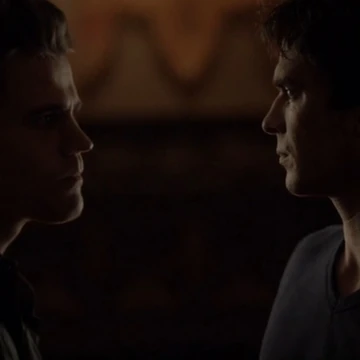 Silas And Damon The Vampire Diaries Wiki Fandom Ich liebe die serie tvd und ich schaue mir alle folgen an. silas and damon the vampire diaries