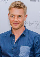 Rick Cosnett