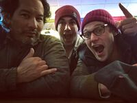 Geoff Shotz, Michael Trevino, Zach Roerig January 8, 2016