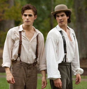 Altura dos atores de TVD!! #tvd #diariosdeumvampiro #damonsalvatore #s