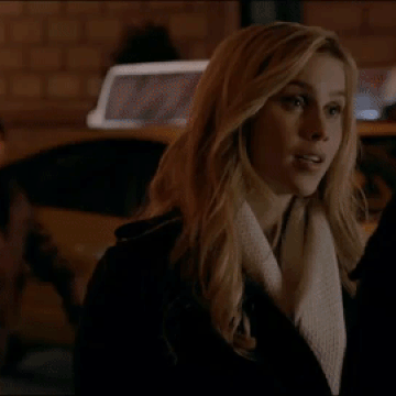 Rebekah And Marcel The Vampire Diaries Wiki Fandom