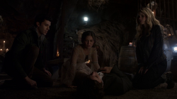 The Originals' Season 1 Spoilers — Rebekah, Casket Girl Myth – TVLine