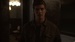 Kaleb Westphall / Kol Mikaelson — The Originals played by Daniel