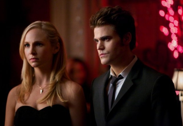 The Vampire Diaries recap: Karma is a D