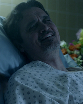 Legacies-S3-Grandpa Tarrayo