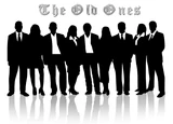 The Old Ones