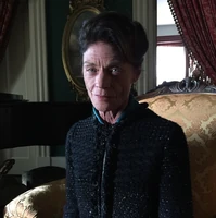 Meg Foster, ©Declan de Barra