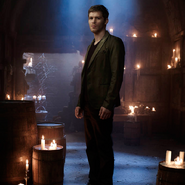 Niklaus Mikaelson