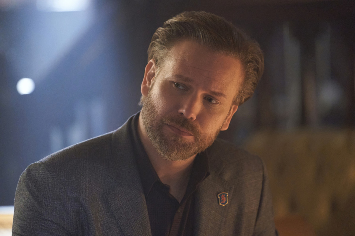 Legacies: Is Alaric Really Dead? His Future Explained