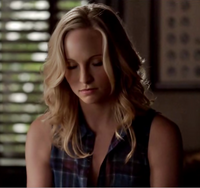 Caroline Forbes 5x8