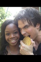 Gabby+ian.jpg (55 KB) Gabby and Ian