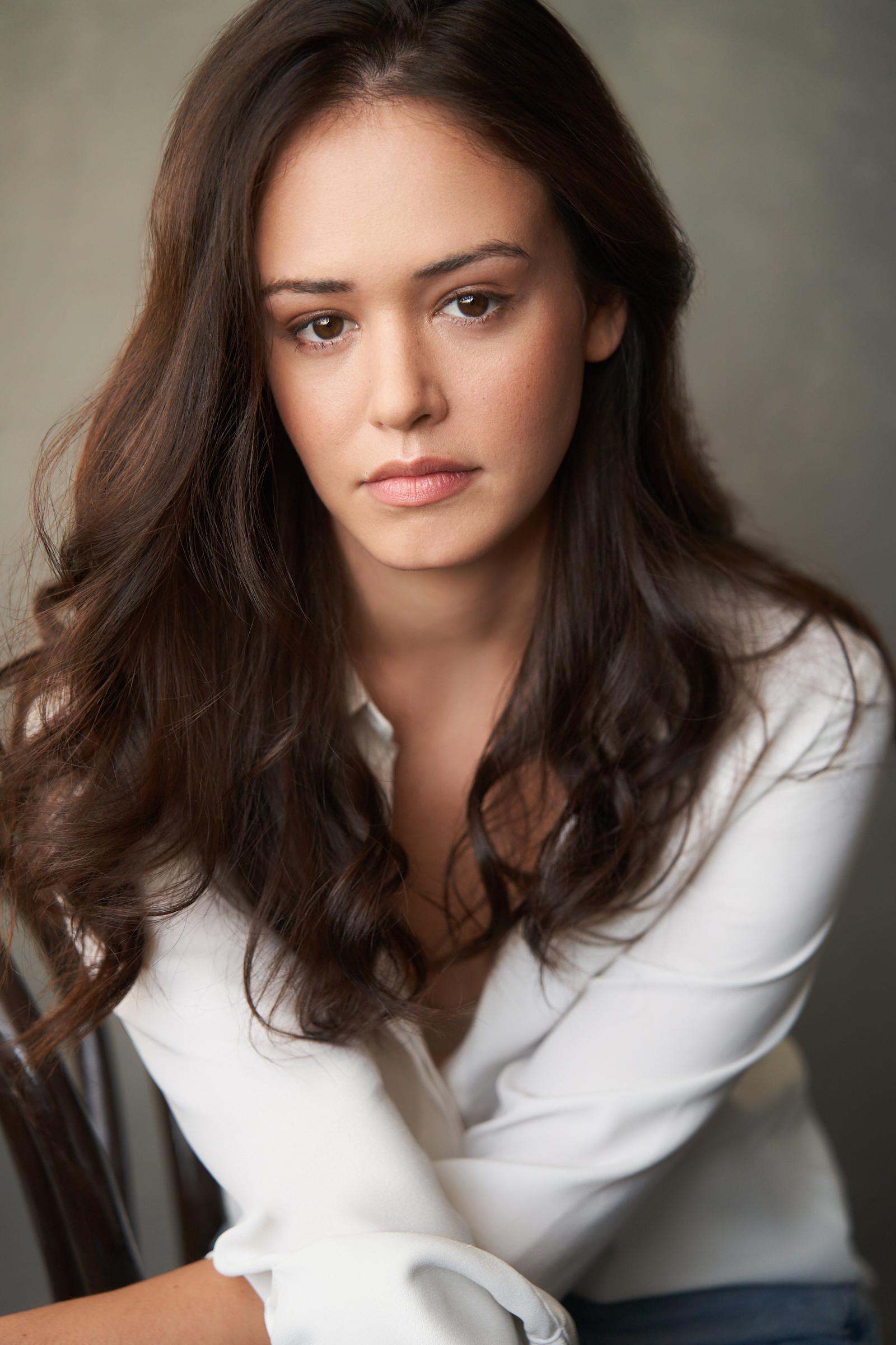 Kaylee Bryant The Vampire Diaries Wiki Fandom